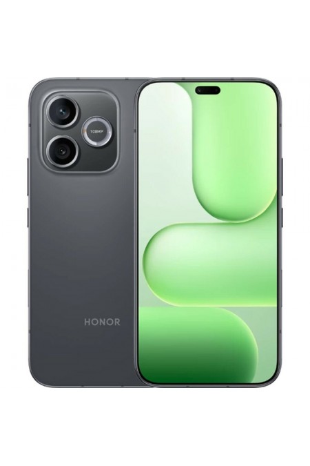 Смартфон HONOR 600 LITE 8/256GB Black (черный) 1
