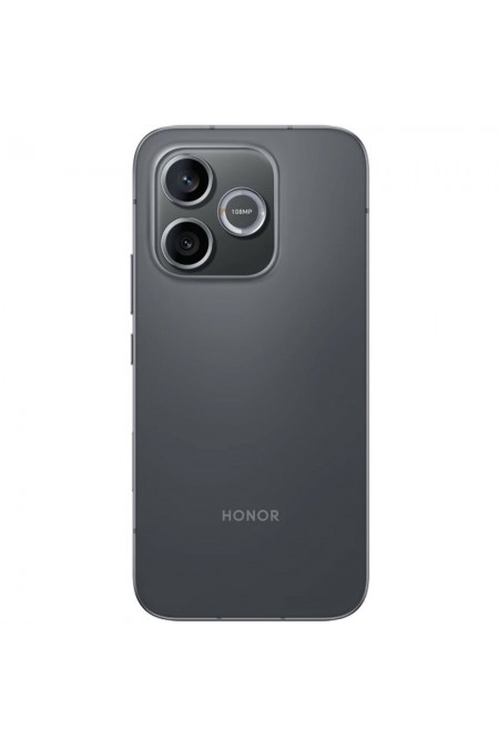 Смартфон HONOR 600 LITE 8/256GB Black (черный) 5