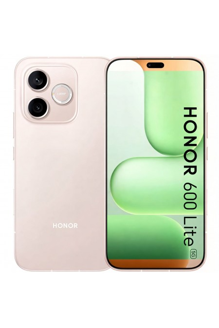 Смартфон HONOR 600 LITE 8/256GB Gold (золотой) 