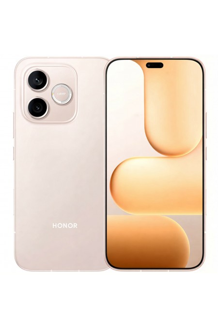 Смартфон HONOR 600 LITE 8/256GB Gold (золотой) 1