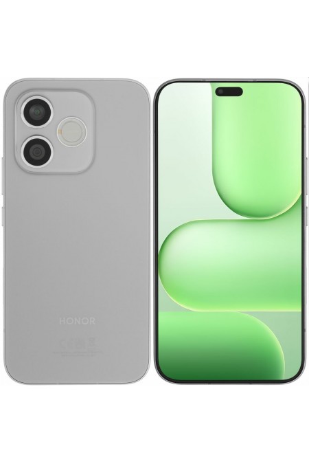 Смартфон HONOR 600 LITE 8/256GB Grey (серый) 