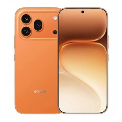 Смартфон HONOR 600 Pro 12/256GB Orange (оранжевый)