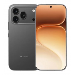 Смартфон HONOR 600 Pro 12/512GB Black (черный)
