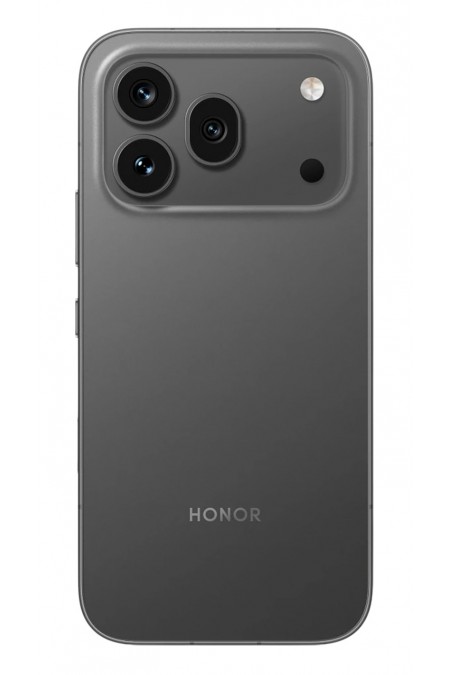 Смартфон HONOR 600 Pro 12/512GB Black (черный) 2