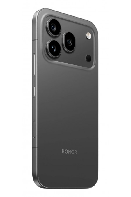 Смартфон HONOR 600 Pro 12/512GB Black (черный) 4