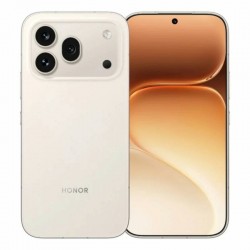 Смартфон HONOR 600 Pro 12/512GB Golden White (белый)