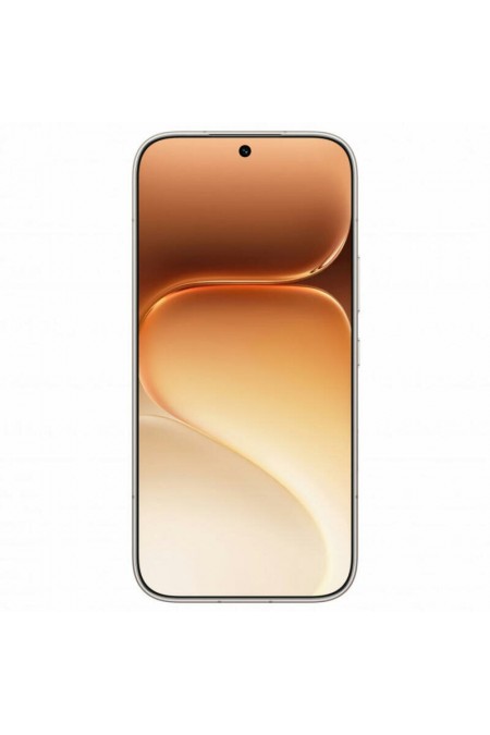 Смартфон HONOR 600 Pro 12/512GB Golden White (белый) 1