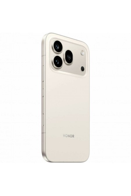 Смартфон HONOR 600 Pro 12/512GB Golden White (белый) 4