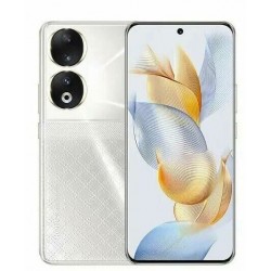 Смартфон HONOR 90 12/512GB Diamond Silver (серебристый бриллиант)
