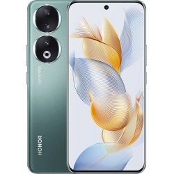 Смартфон HONOR 90 12/512GB Emerald Green (изумрудно-зеленый)