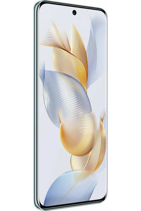 Смартфон HONOR 90 12/512GB Emerald Green (изумрудно-зеленый) 3