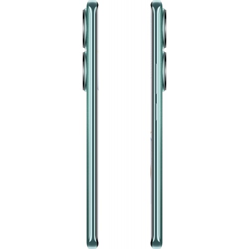 Смартфон HONOR 90 12/512GB Emerald Green (изумрудно-зеленый) 7