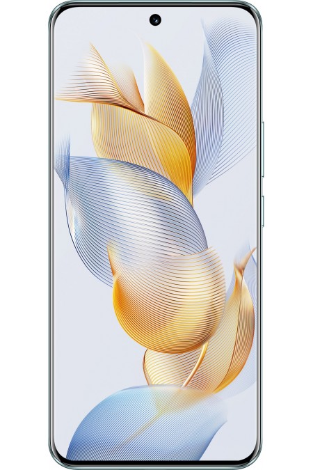 Смартфон HONOR 90 12/512GB Midnight Black (полночный черный) 1