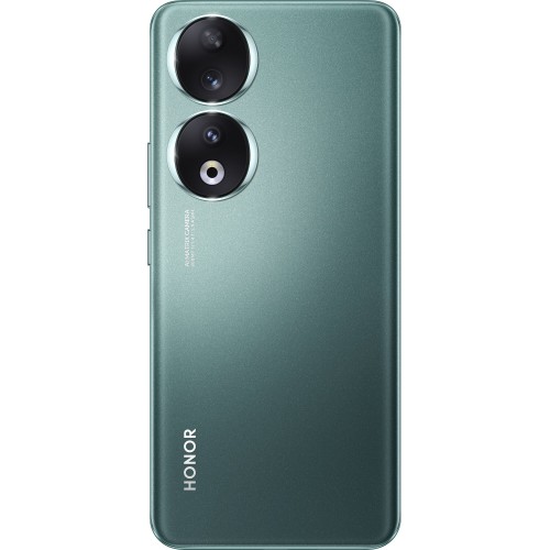 Смартфон HONOR 90 8/256GB Emerald Green (изумрудно-зеленый) 2
