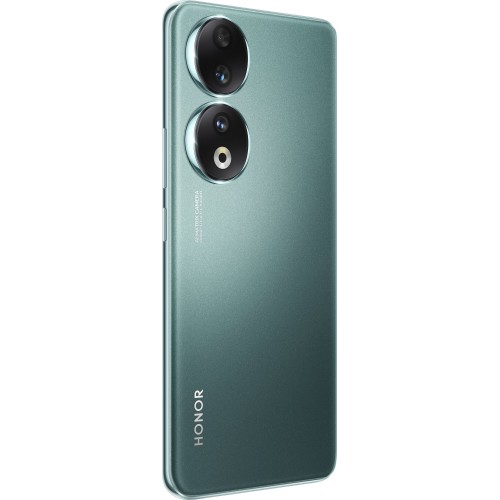 Смартфон HONOR 90 8/256GB Emerald Green (изумрудно-зеленый) 5