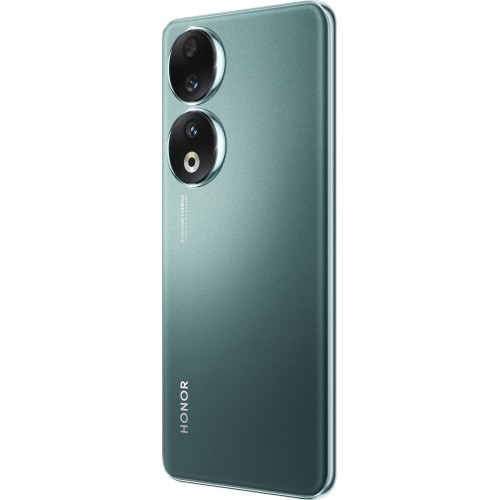 Смартфон HONOR 90 8/256GB Emerald Green (изумрудно-зеленый) 6