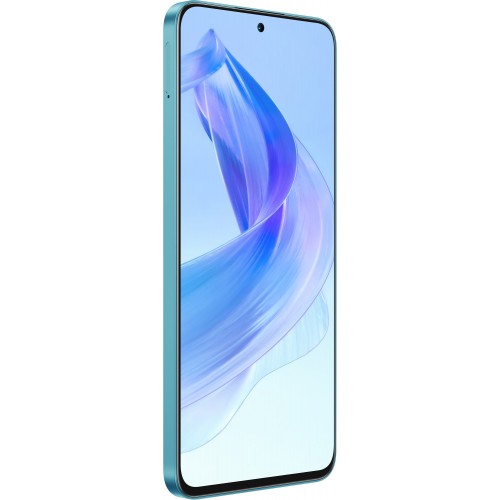 Смартфон HONOR 90 Lite 8/256GB Cyan Lake (голубое озеро) 3