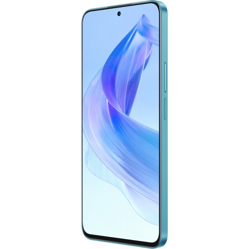 Смартфон HONOR 90 Lite 8/256GB Cyan Lake (голубое озеро) 4