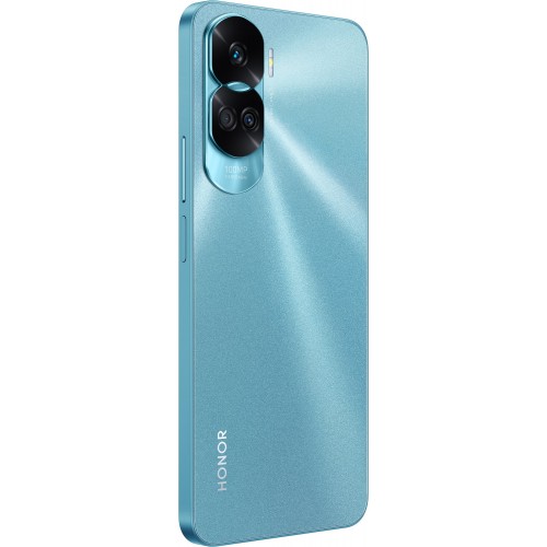 Смартфон HONOR 90 Lite 8/256GB Cyan Lake (голубое озеро) 5