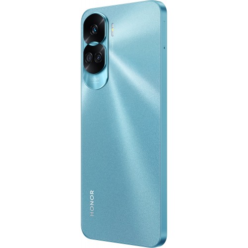 Смартфон HONOR 90 Lite 8/256GB Cyan Lake (голубое озеро) 6