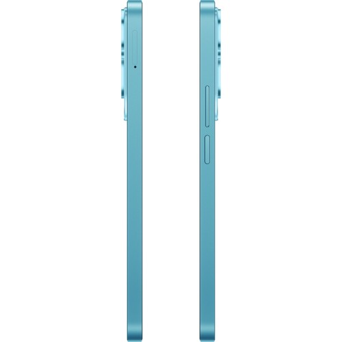 Смартфон HONOR 90 Lite 8/256GB Cyan Lake (голубое озеро) 7