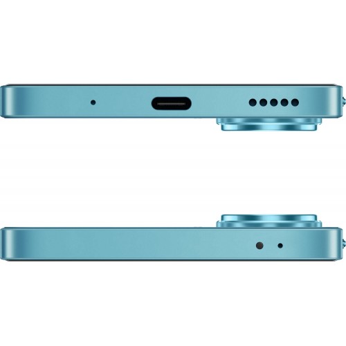 Смартфон HONOR 90 Lite 8/256GB Cyan Lake (голубое озеро) 8