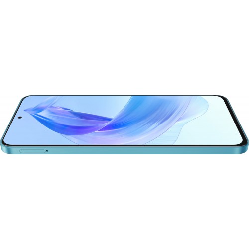 Смартфон HONOR 90 Lite 8/256GB Cyan Lake (голубое озеро) 9