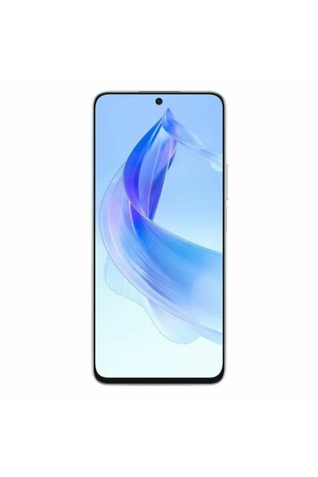 Смартфон HONOR 90 Lite 8/256GB Titanium Silver (серебристый титан) 1