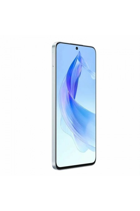 Смартфон HONOR 90 Lite 8/256GB Titanium Silver (серебристый титан) 3