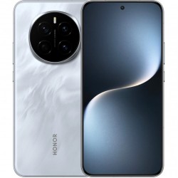 Смартфон HONOR Magic 7 12/256GB Lunar Shadow Grey (серый)