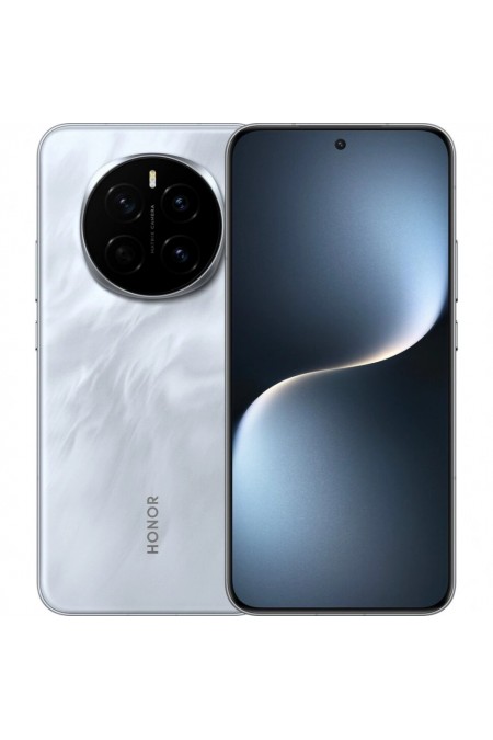 Смартфон HONOR Magic 7 12/256GB Lunar Shadow Grey (серый) 