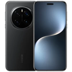 Смартфон HONOR Magic 7 Pro 12/512GB Black (черный)