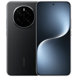 Смартфон HONOR Magic 7 Pro 12/512GB Black (черный)