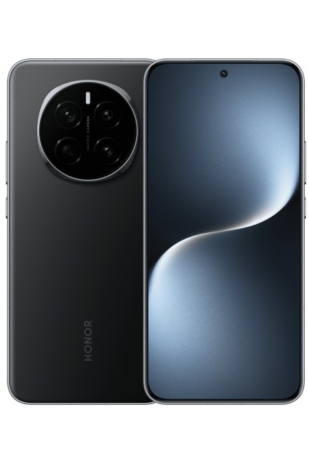 Смартфон HONOR Magic 7 Pro 12/512GB Black (черный) 