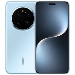 Смартфон HONOR Magic 7 Pro 12/512GB Blue (УЦЕНКА) (голубой)