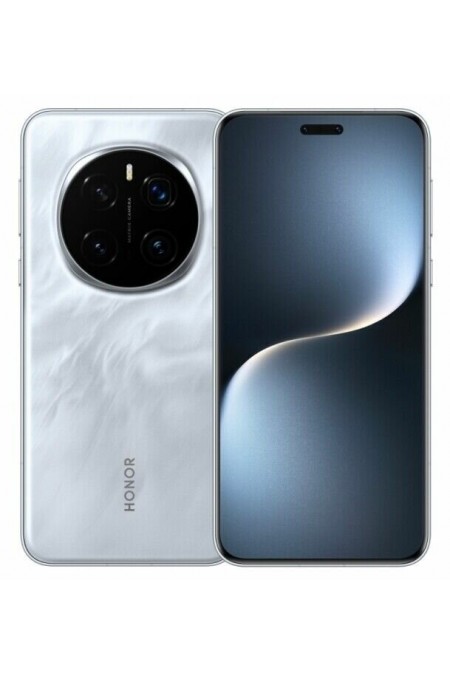 Смартфон HONOR Magic 7 Pro 12/512GB Lunar Shadow Grey (серый) 