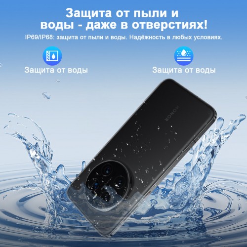 Смартфон HONOR Magic 7 Pro 16/1TB Black (черный) 3