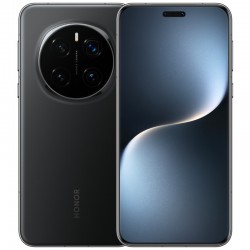 Смартфон HONOR Magic 7 Pro 16/1TB Black (черный)