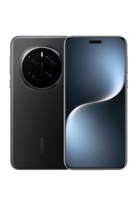 Смартфон HONOR Magic 7 Pro 16/1TB Black (черный) 