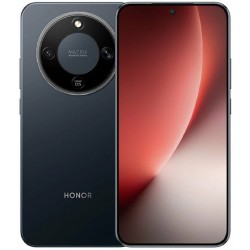 Смартфон HONOR Magic 8 Lite 8/256GB Black (черный)