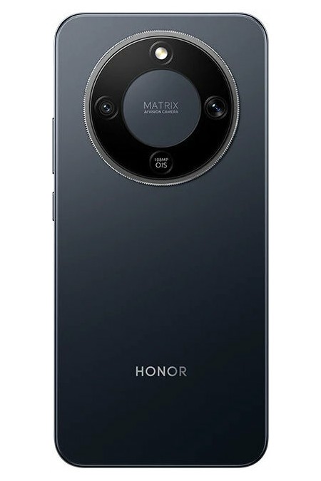 Смартфон HONOR Magic 8 Lite 8/256GB Black (черный) 2