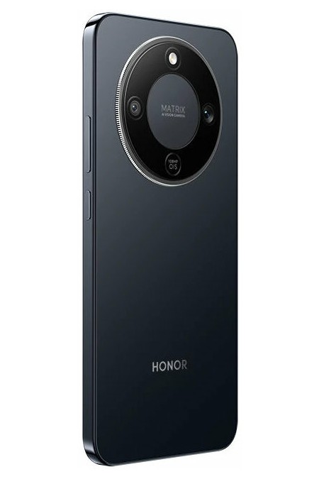 Смартфон HONOR Magic 8 Lite 8/256GB Black (черный) 4