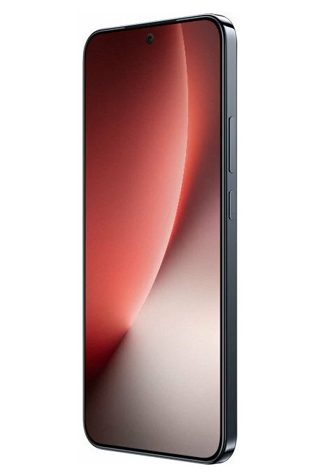 Смартфон HONOR Magic 8 Lite 8/256GB Black (черный) 5