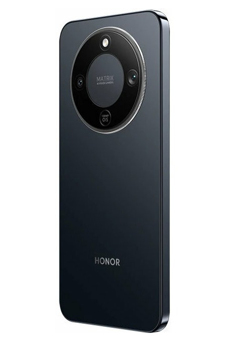 Смартфон HONOR Magic 8 Lite 8/256GB Black (черный) 6