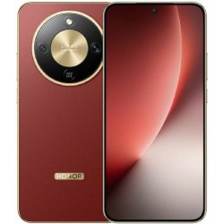 Смартфон HONOR Magic 8 Lite 8/256GB Reddish Brown (коричнево-красный)
