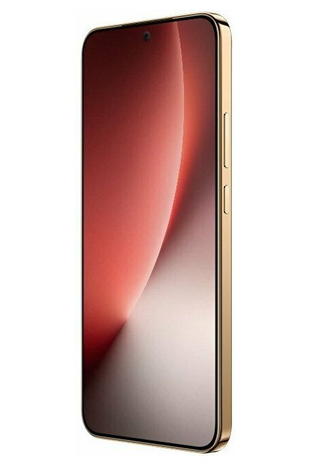 Смартфон HONOR Magic 8 Lite 8/256GB Reddish Brown (коричнево-красный) 4