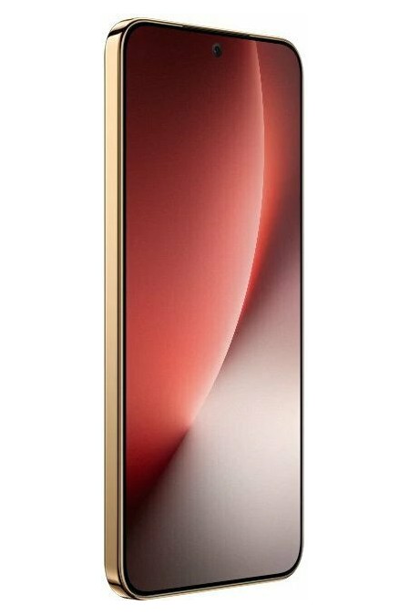 Смартфон HONOR Magic 8 Lite 8/256GB Reddish Brown (коричнево-красный) 5