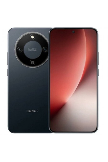 Смартфон HONOR Magic 8 Lite 8/512GB Black (черный) 