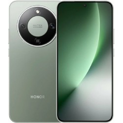 Смартфон HONOR Magic 8 Lite 8/512GB Forest Green (хвойный зеленый)