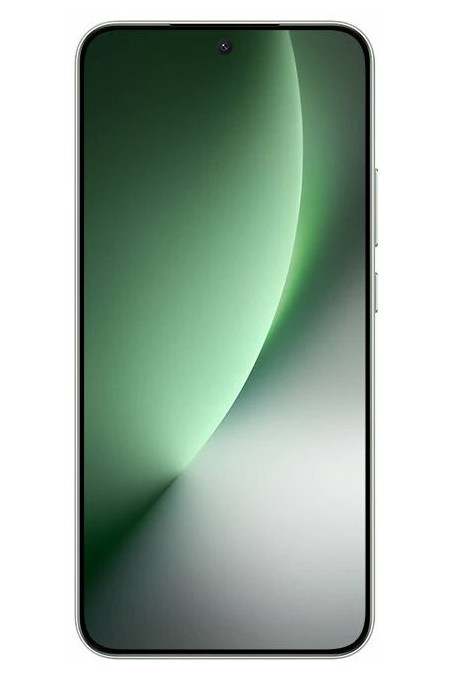 Смартфон HONOR Magic 8 Lite 8/512GB Forest Green (хвойный зеленый) 1